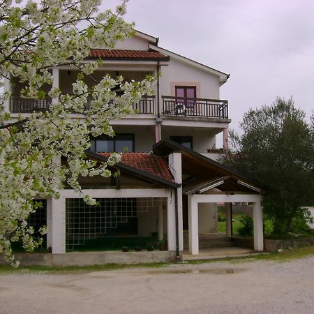 Guest House Robi Međugorje Buitenkant foto