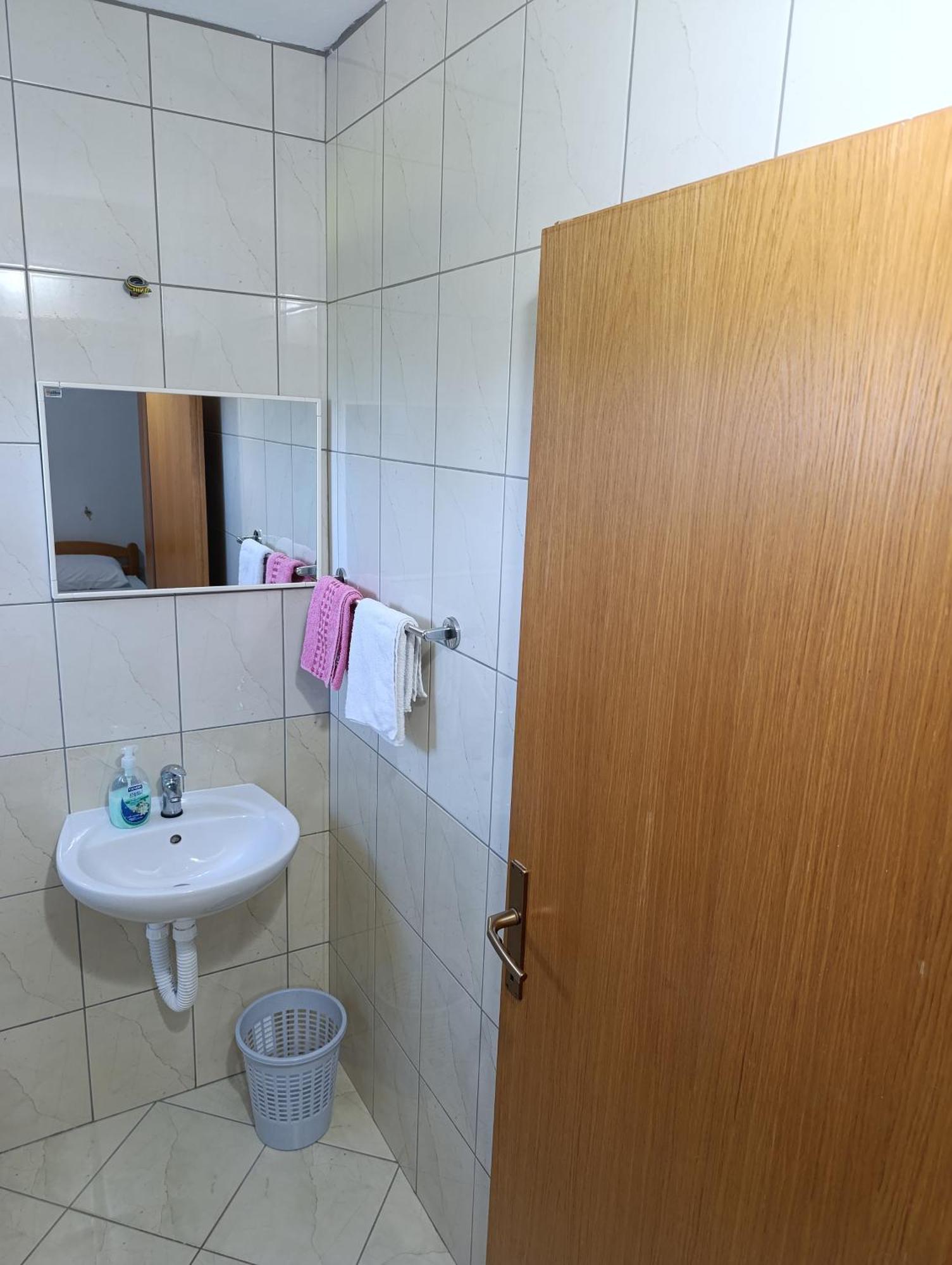 Guest House Robi Međugorje Buitenkant foto