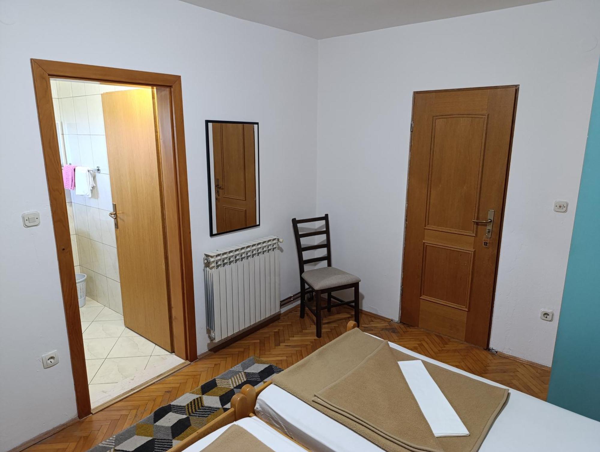 Guest House Robi Međugorje Buitenkant foto