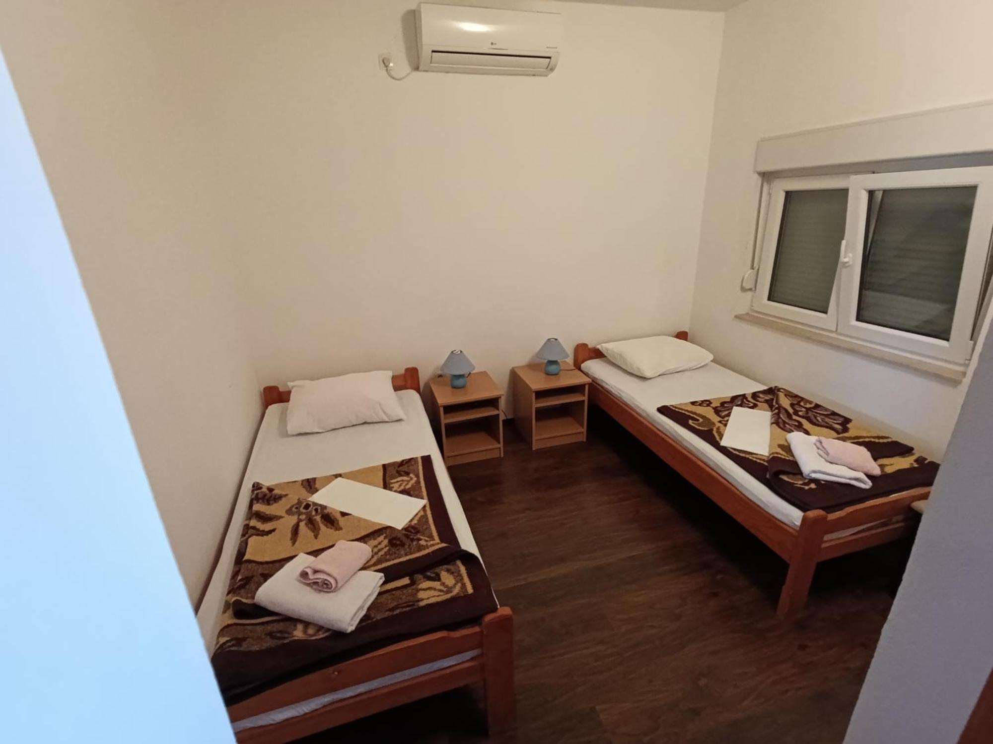 Guest House Robi Međugorje Buitenkant foto
