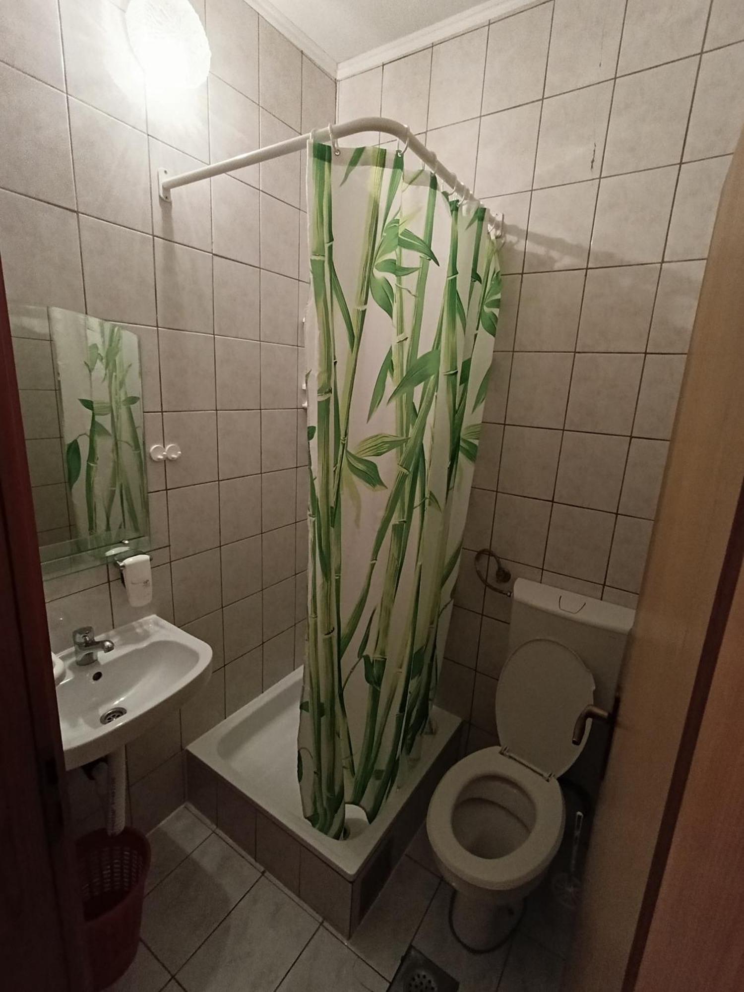 Guest House Robi Međugorje Buitenkant foto