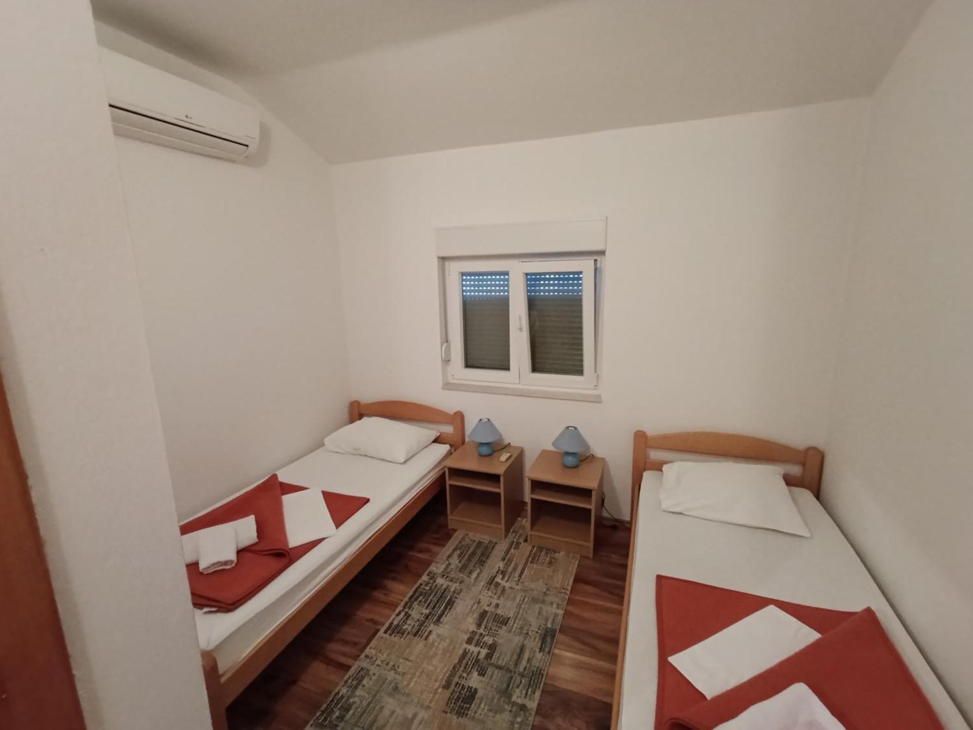 Guest House Robi Međugorje Buitenkant foto