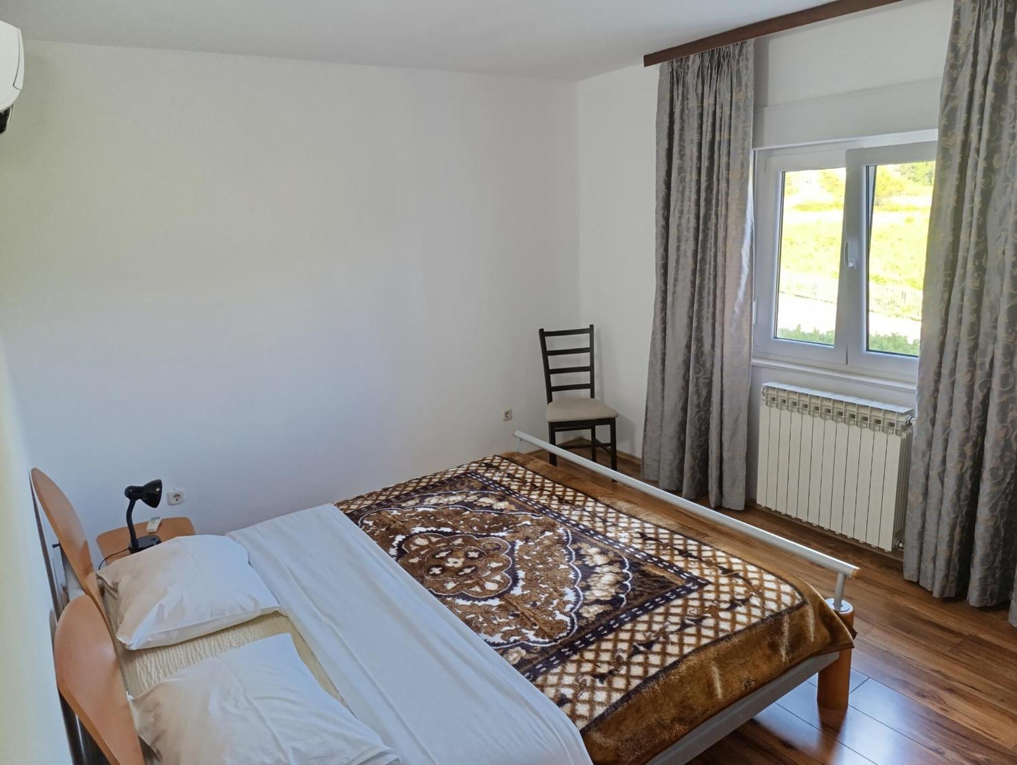 Guest House Robi Međugorje Buitenkant foto