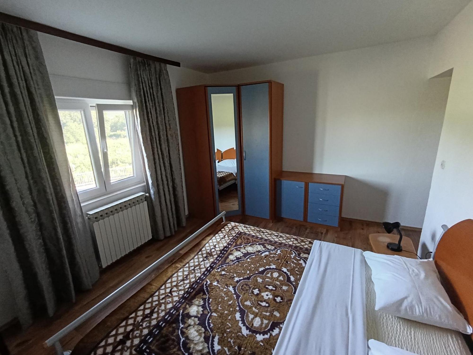 Guest House Robi Međugorje Buitenkant foto