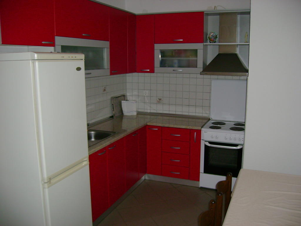 Guest House Robi Međugorje Kamer foto