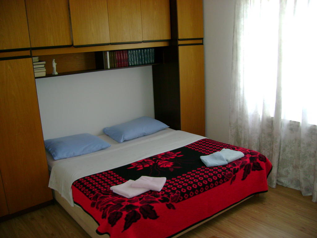 Guest House Robi Međugorje Kamer foto