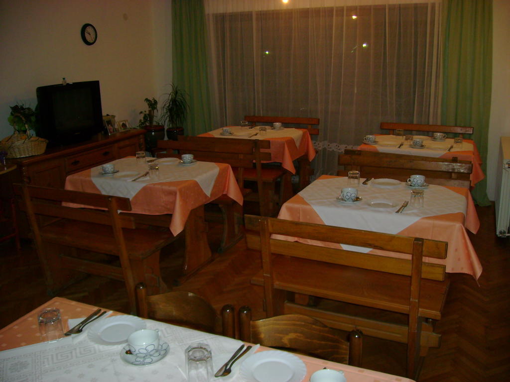 Guest House Robi Međugorje Buitenkant foto