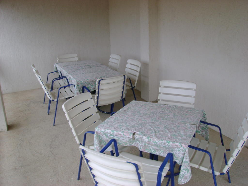Guest House Robi Međugorje Buitenkant foto