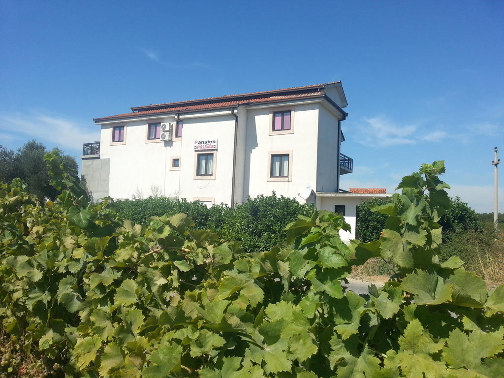 Guest House Robi Međugorje Buitenkant foto