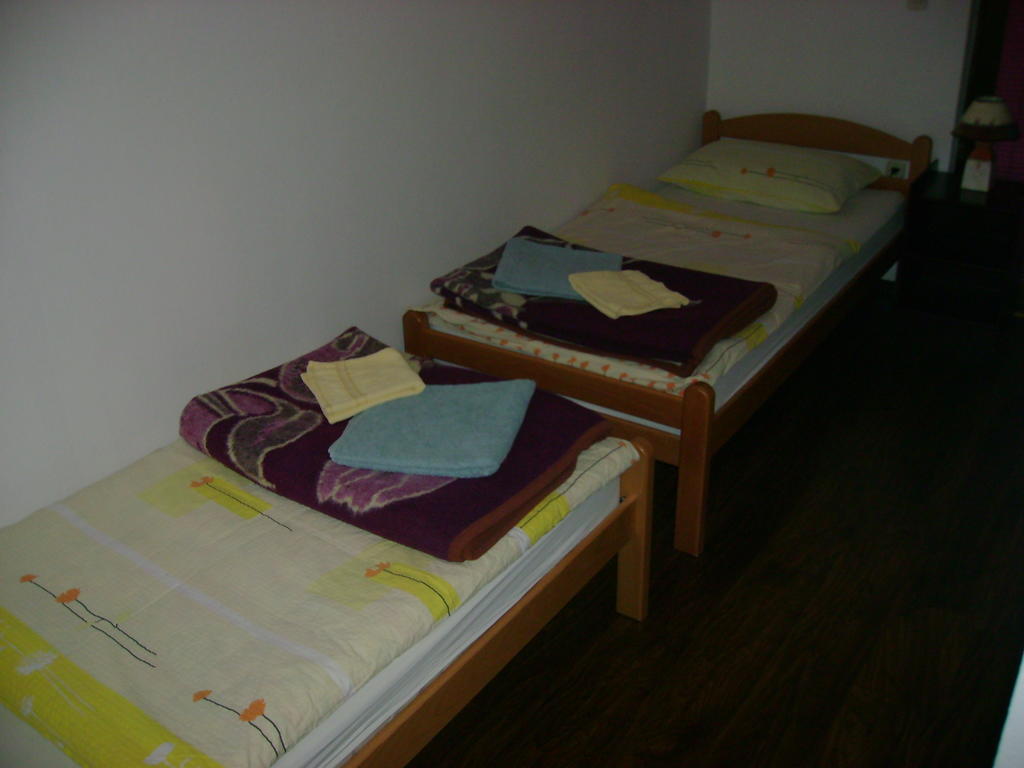 Guest House Robi Međugorje Buitenkant foto