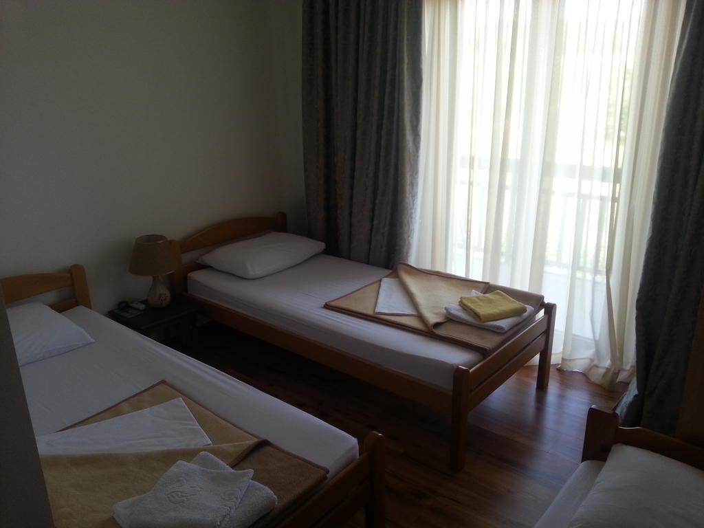 Guest House Robi Međugorje Kamer foto
