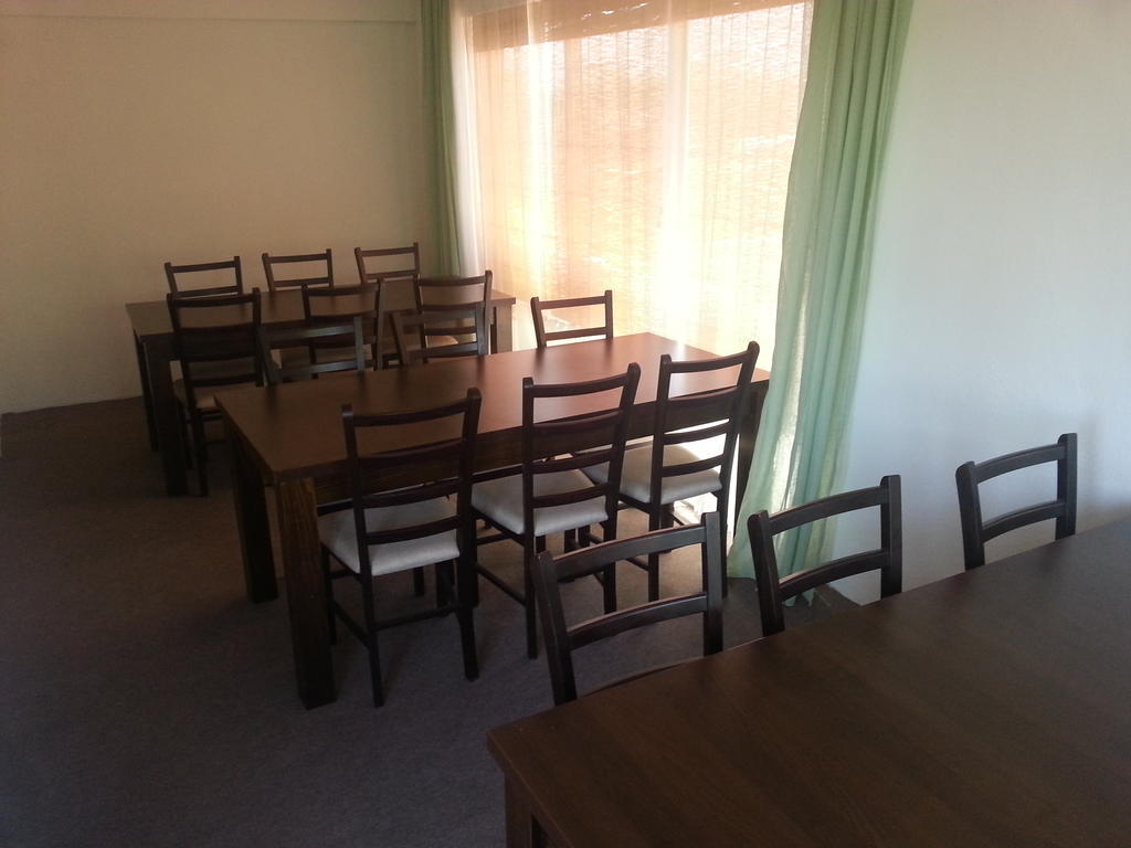 Guest House Robi Međugorje Buitenkant foto