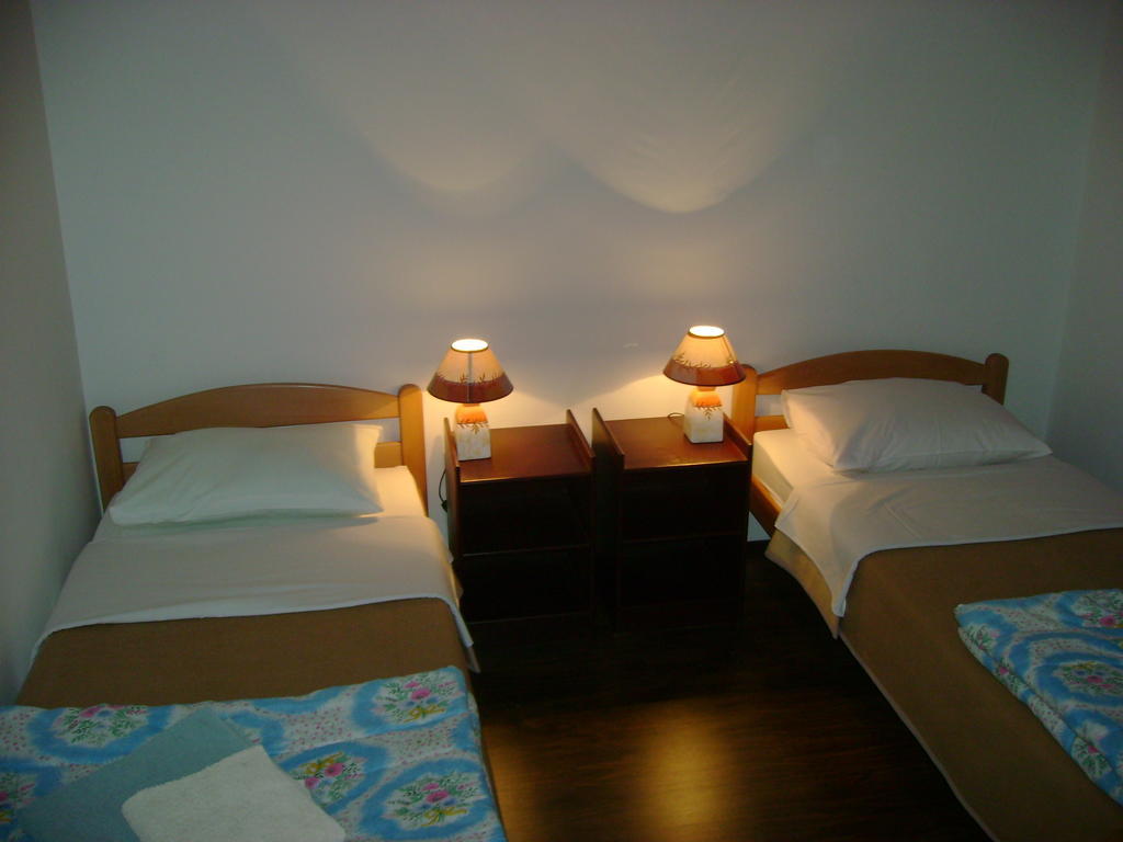 Guest House Robi Međugorje Kamer foto