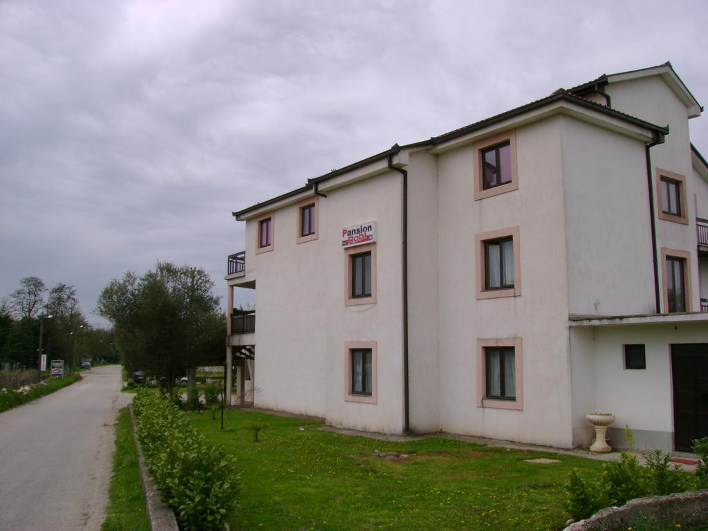 Guest House Robi Međugorje Buitenkant foto